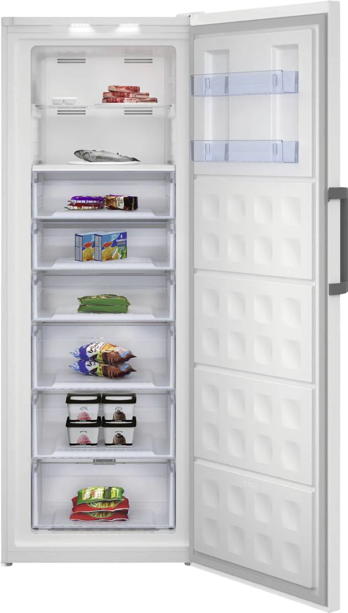Beko RFNE448E55W wit - Image 2