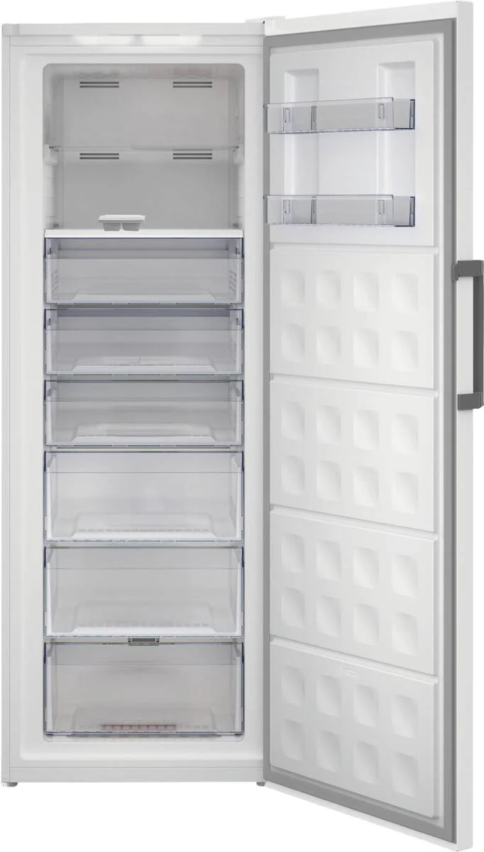 Beko RFNE448E55W wit - Image 3