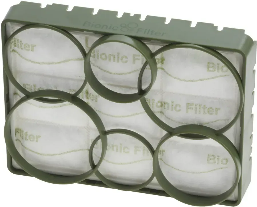 BIONIC FILTER