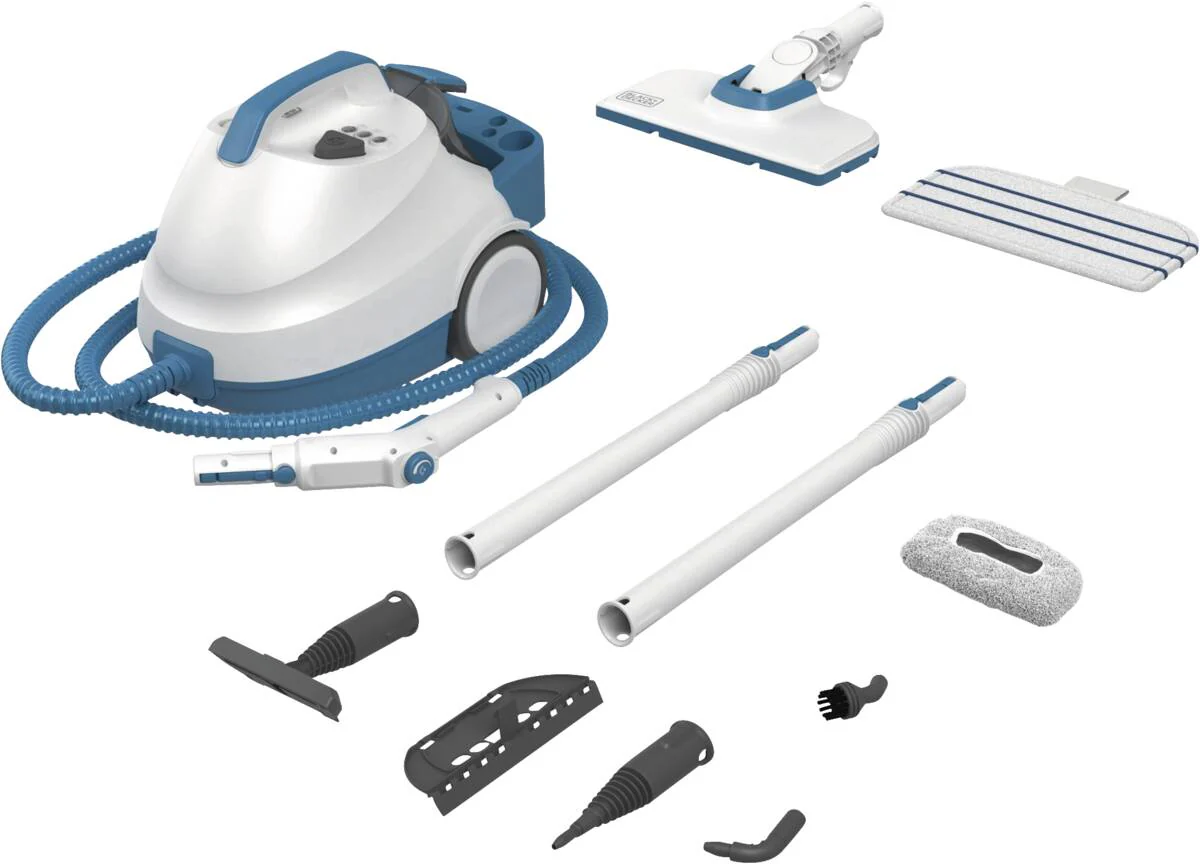 Black + Decker BHSMP2008-QS - Image 2