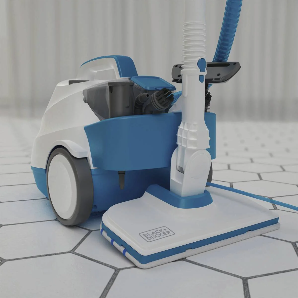 Black + Decker BHSMP2008-QS - Image 6