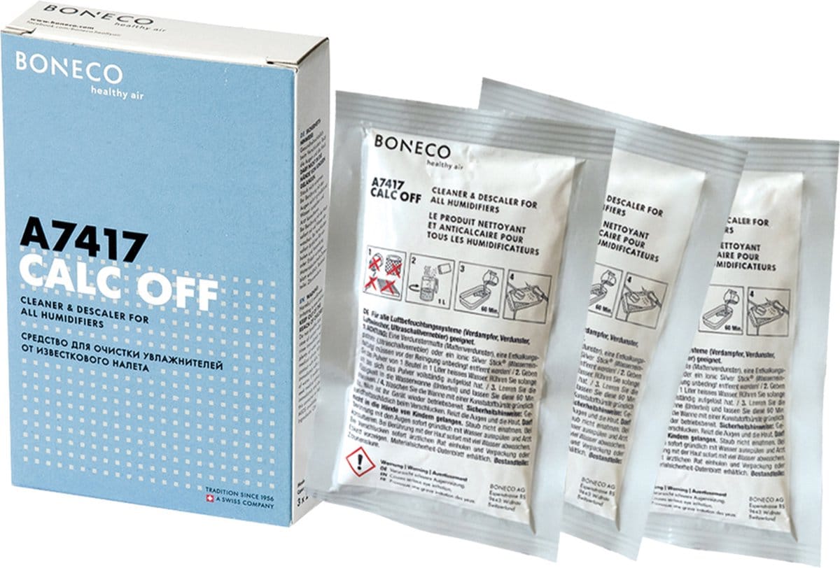Boneco Calc Off Ontkalker A7417