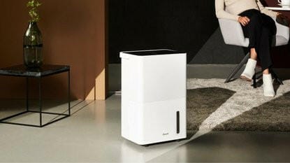 Duux Bora wit - Image 2
