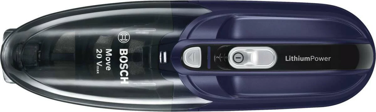 Bosch BHN20L blauw - Image 2