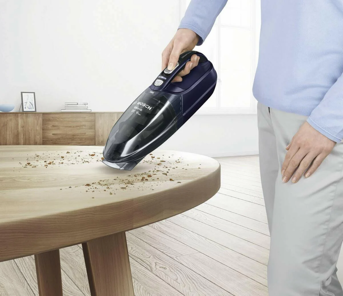 Bosch BHN20L blauw - Image 4