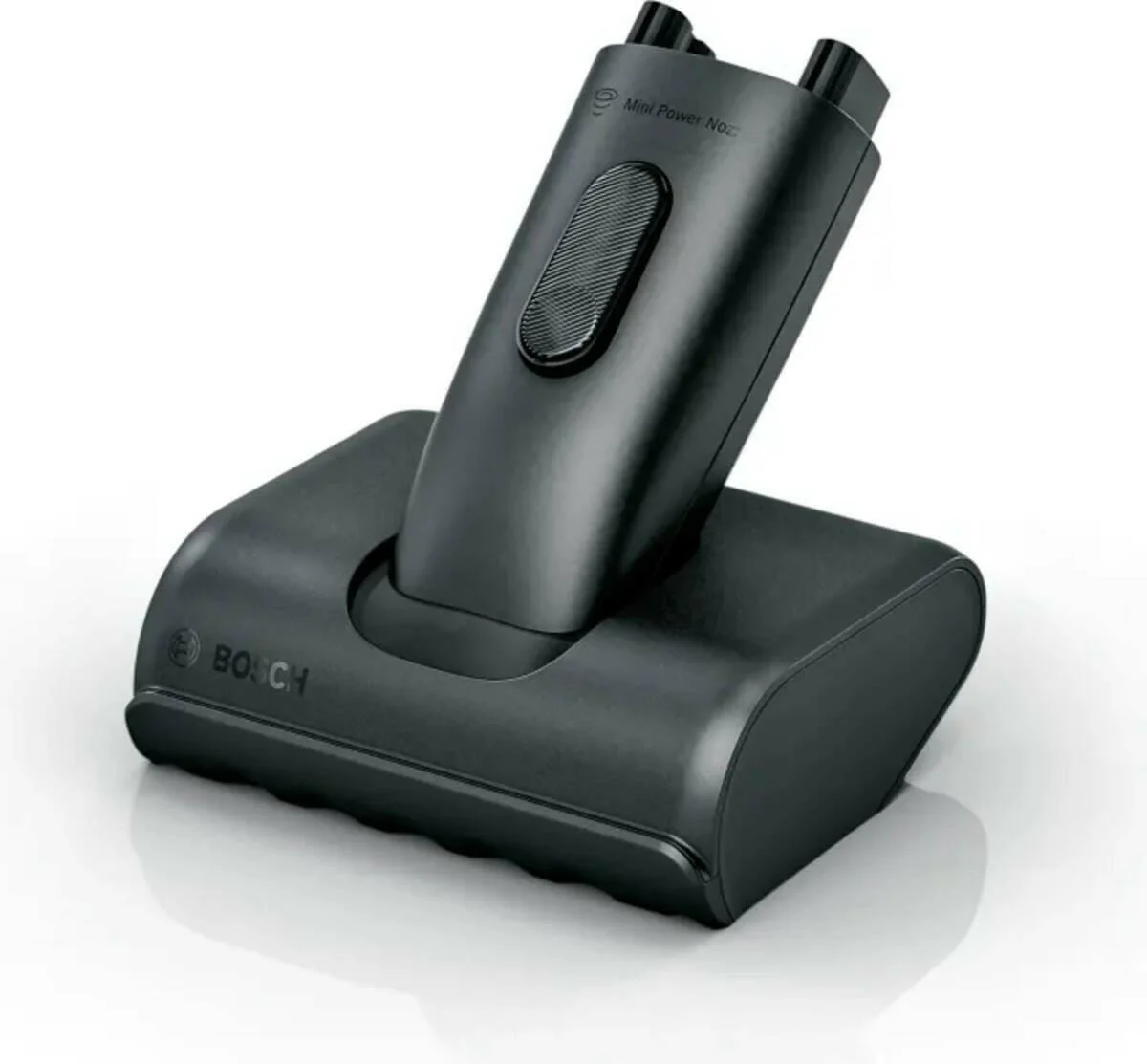 Bosch BHZUNGMP Mini Turbozuigmond zwart