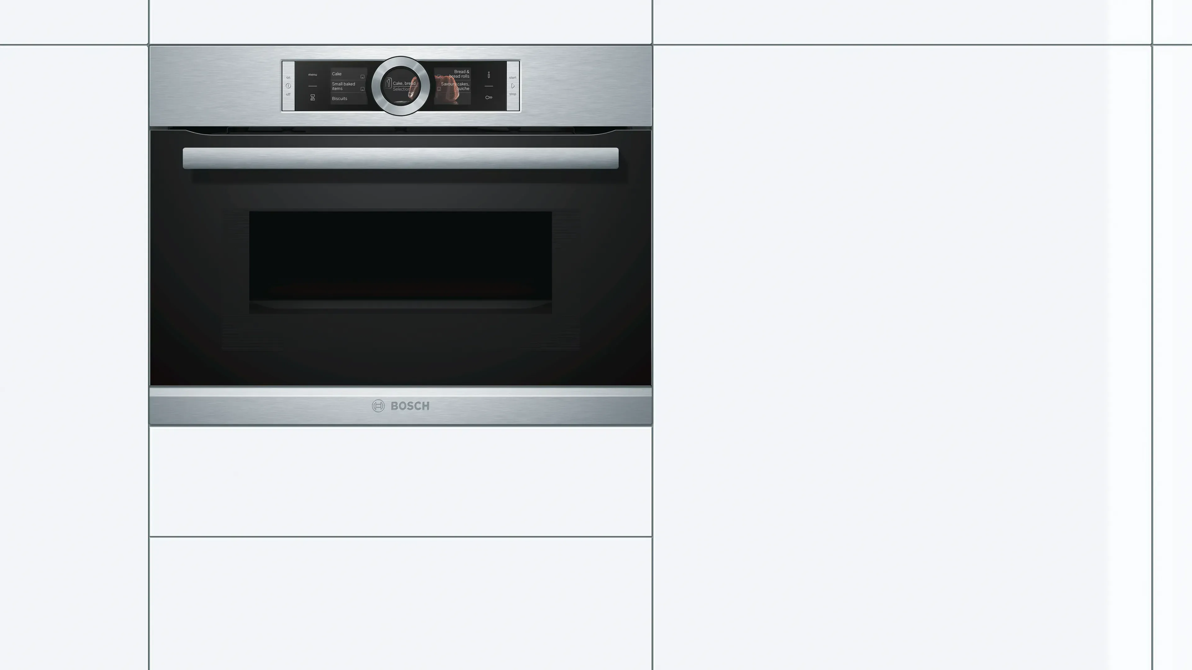 Bosch CMG636NS2 - Image 3