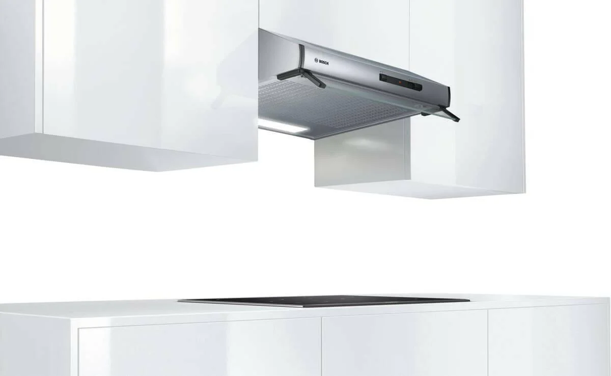 Bosch DUL62FA51 RVS - Image 5