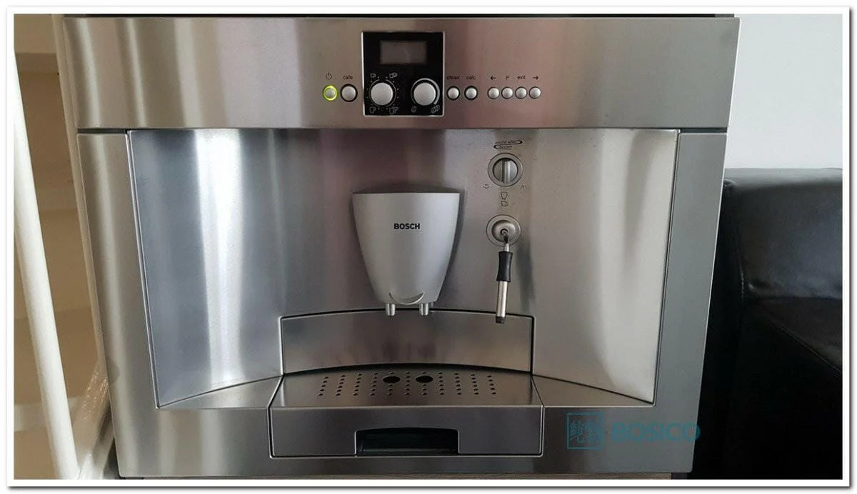 BOSCH KOFFIEKAN VOOR KOFFIEZETTER - Image 4