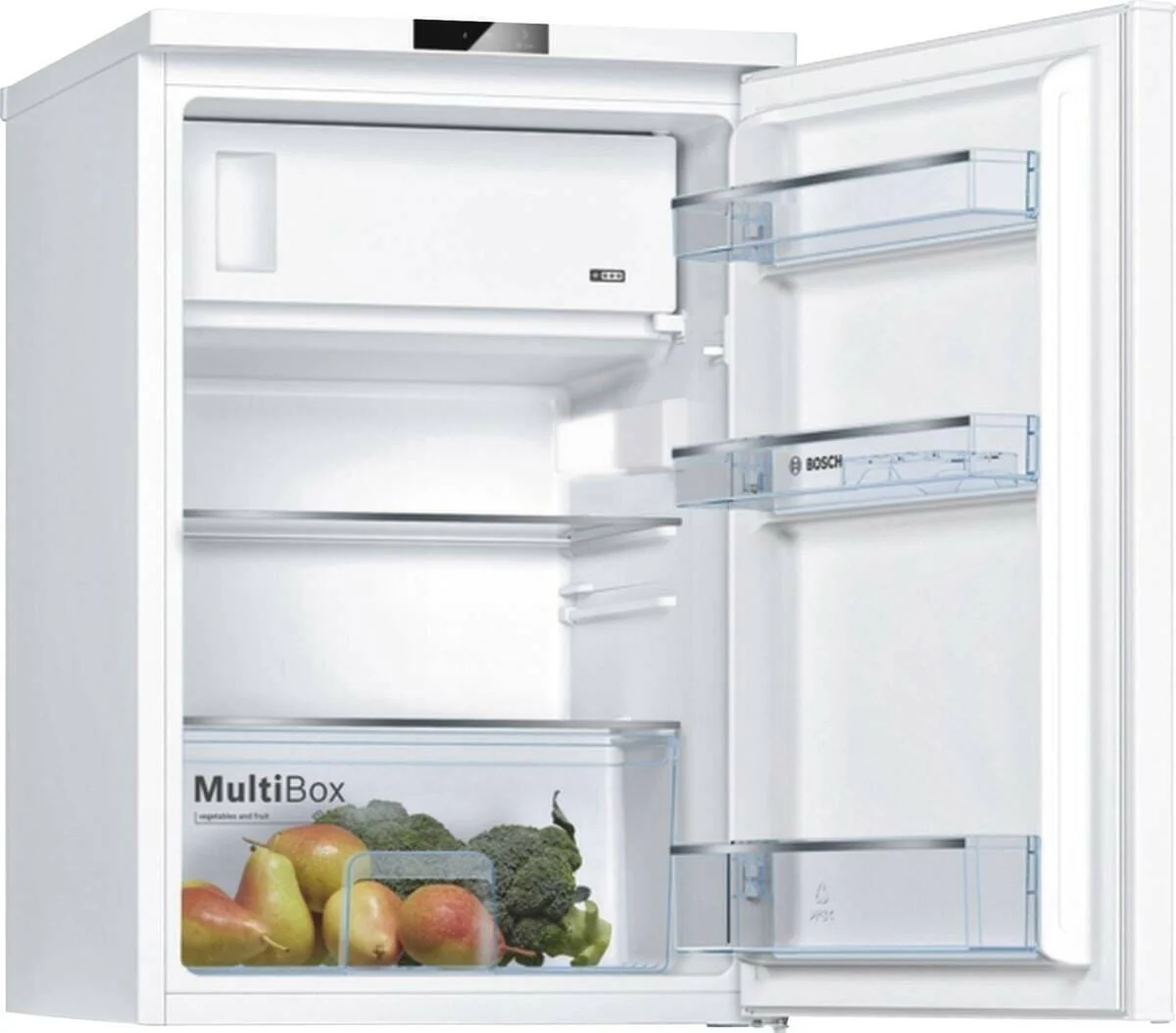 Bosch KTL15NWEB wit - Image 2