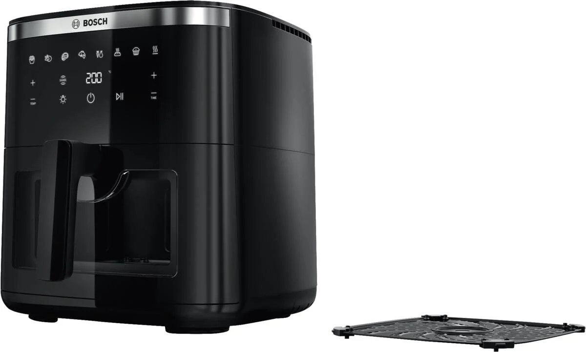 Bosch MAFS2671B - Image 2