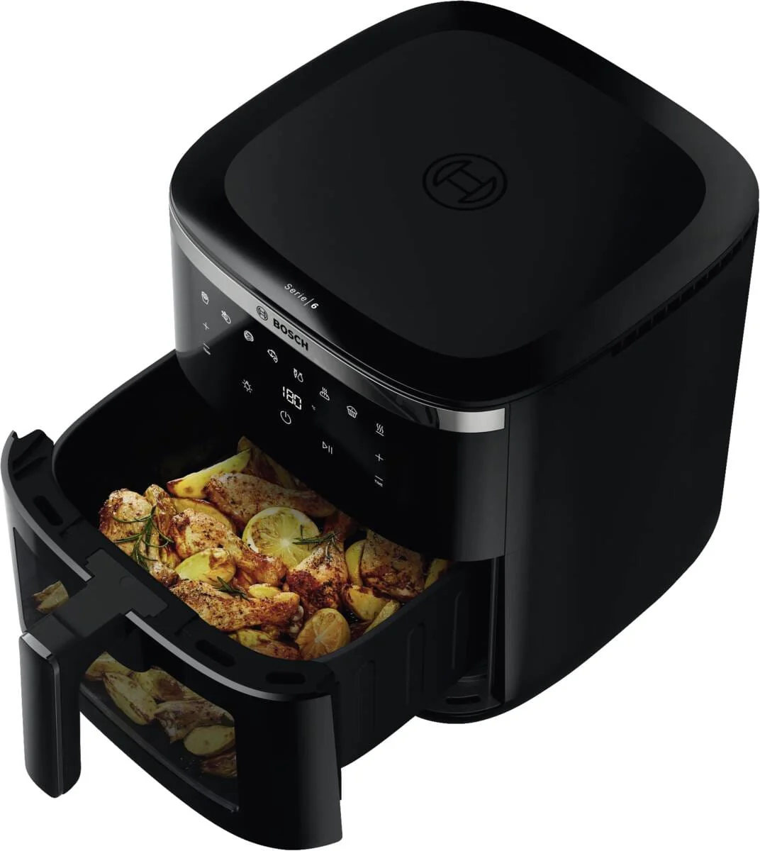 Bosch MAFS2671B - Image 4