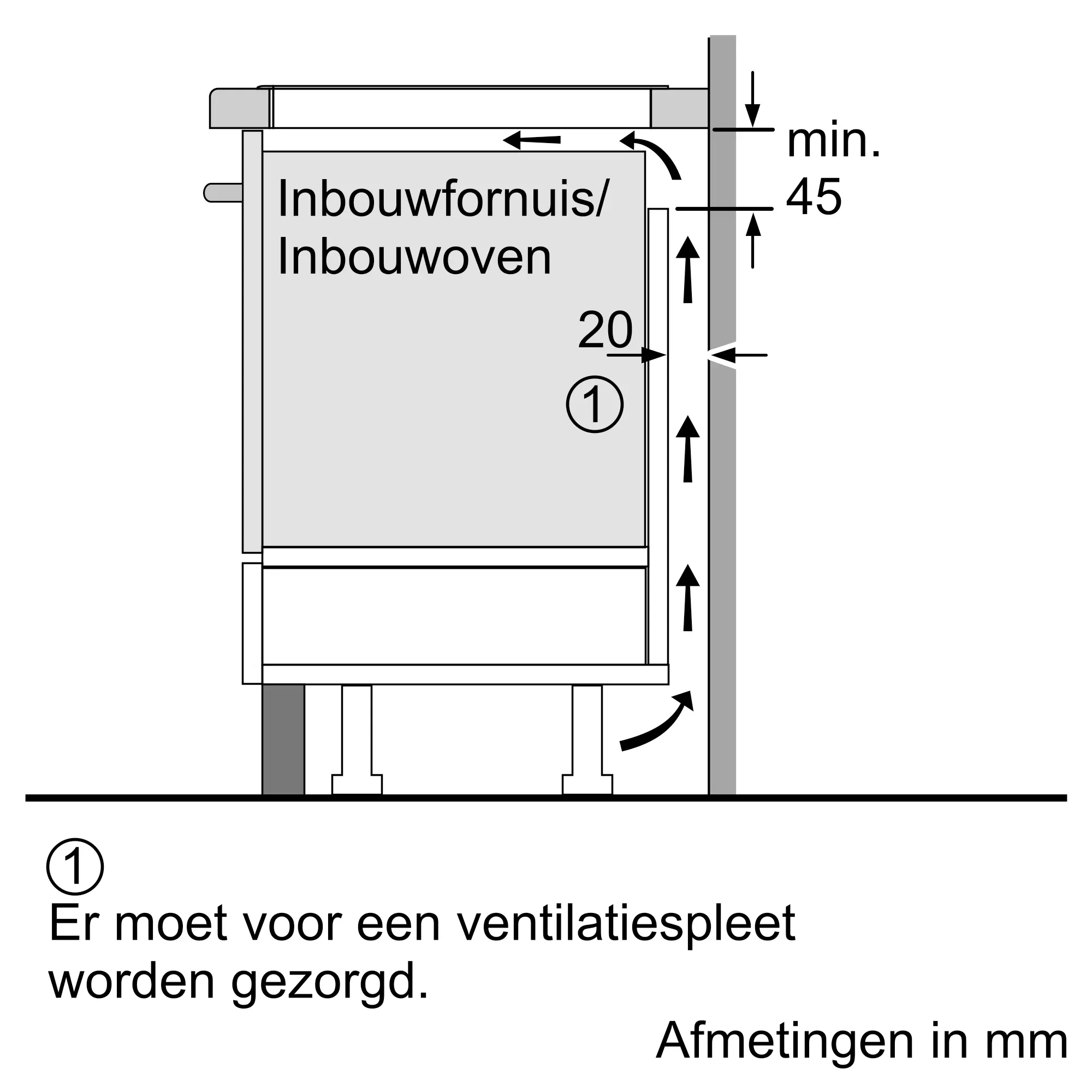 Bosch PVS731HC1M - Image 6