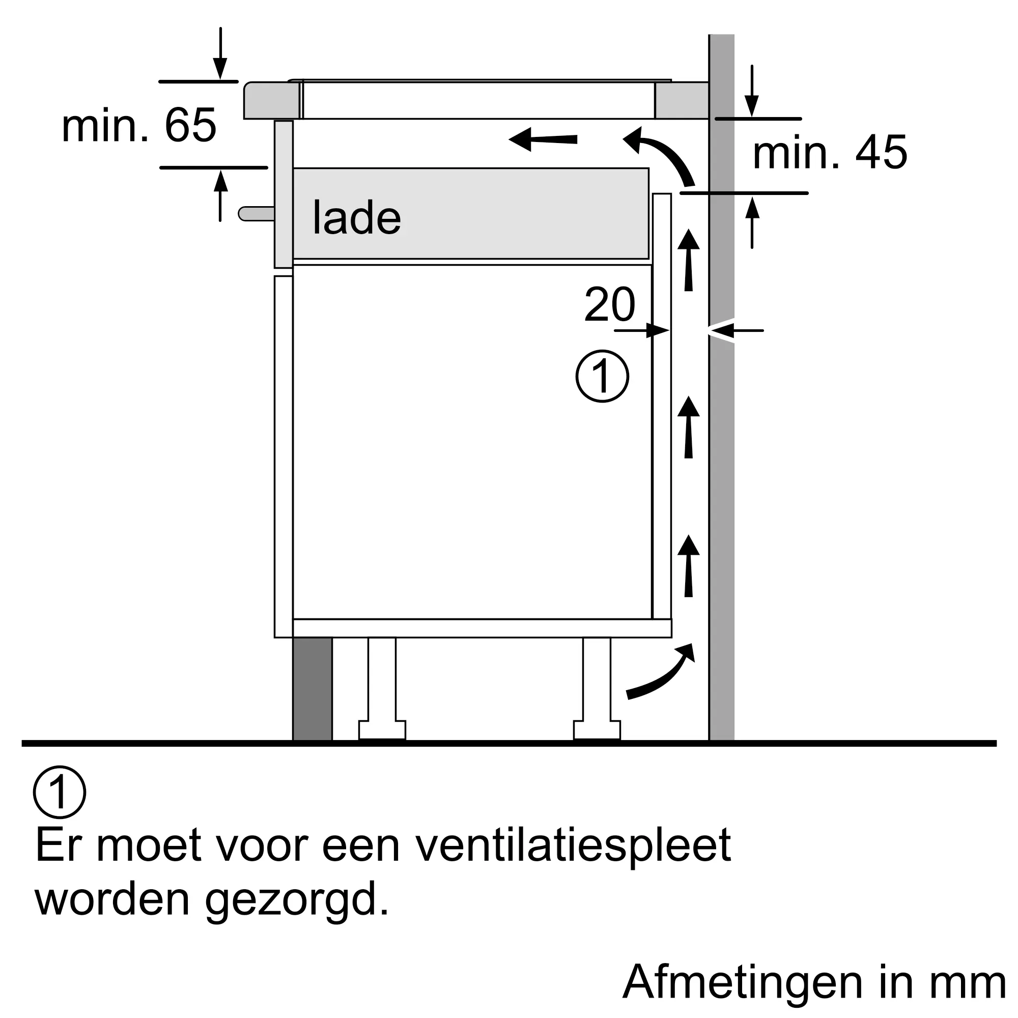 Bosch PVS731HC1M - Image 8