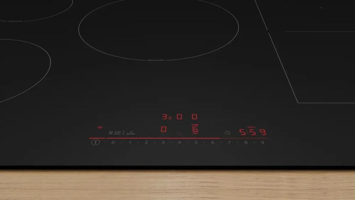 Bosch PVW81CHB1E - Image 2