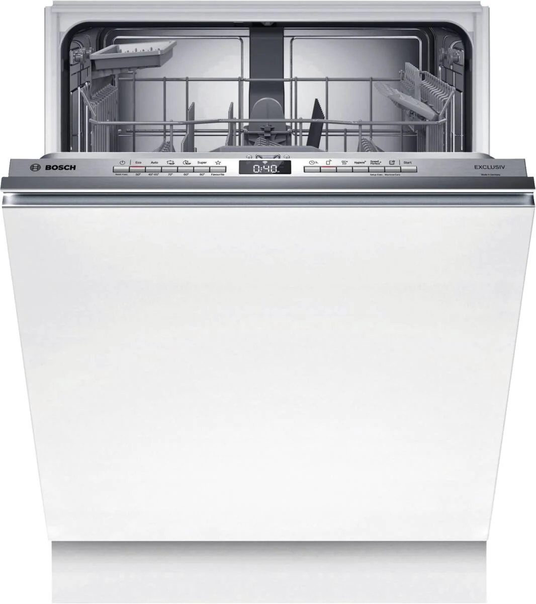 Bosch SBV4EBX33E