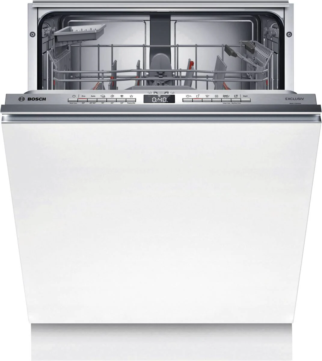 Bosch SBV4HBX13E