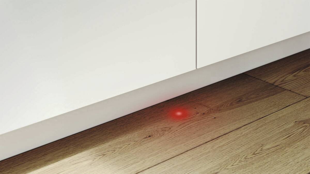 Bosch SBV4HBX13E - Image 4