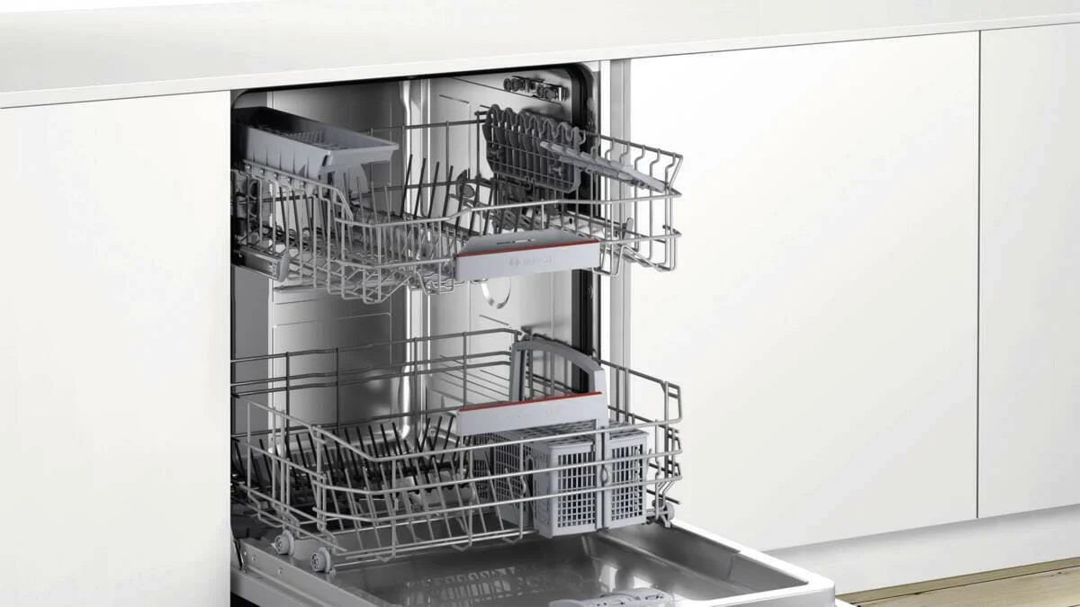 Bosch SBV4HBX23E - Image 2