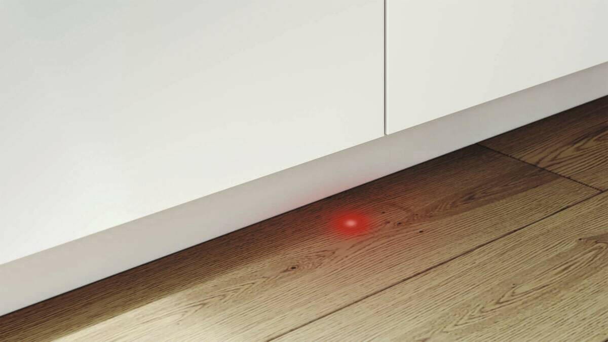 Bosch SBV4HBX23E - Image 5