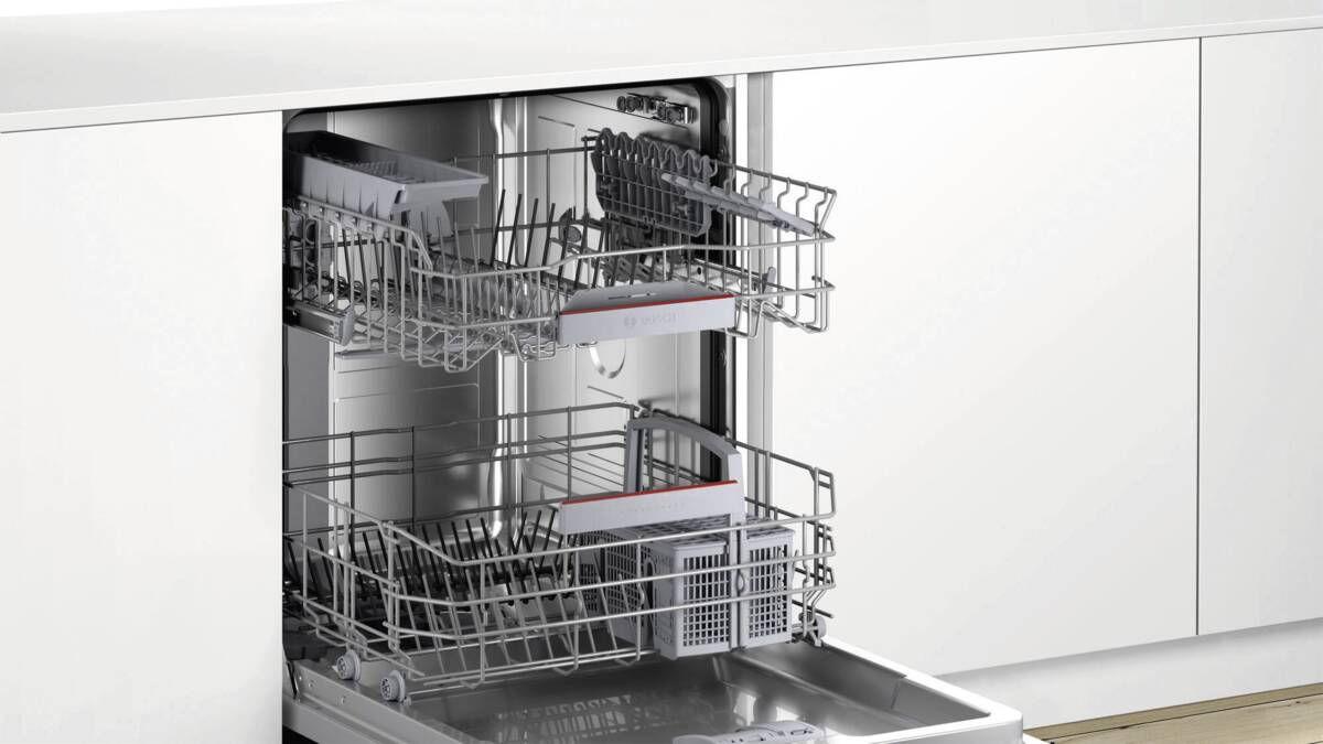 Bosch SMI4HBS12E - Image 3