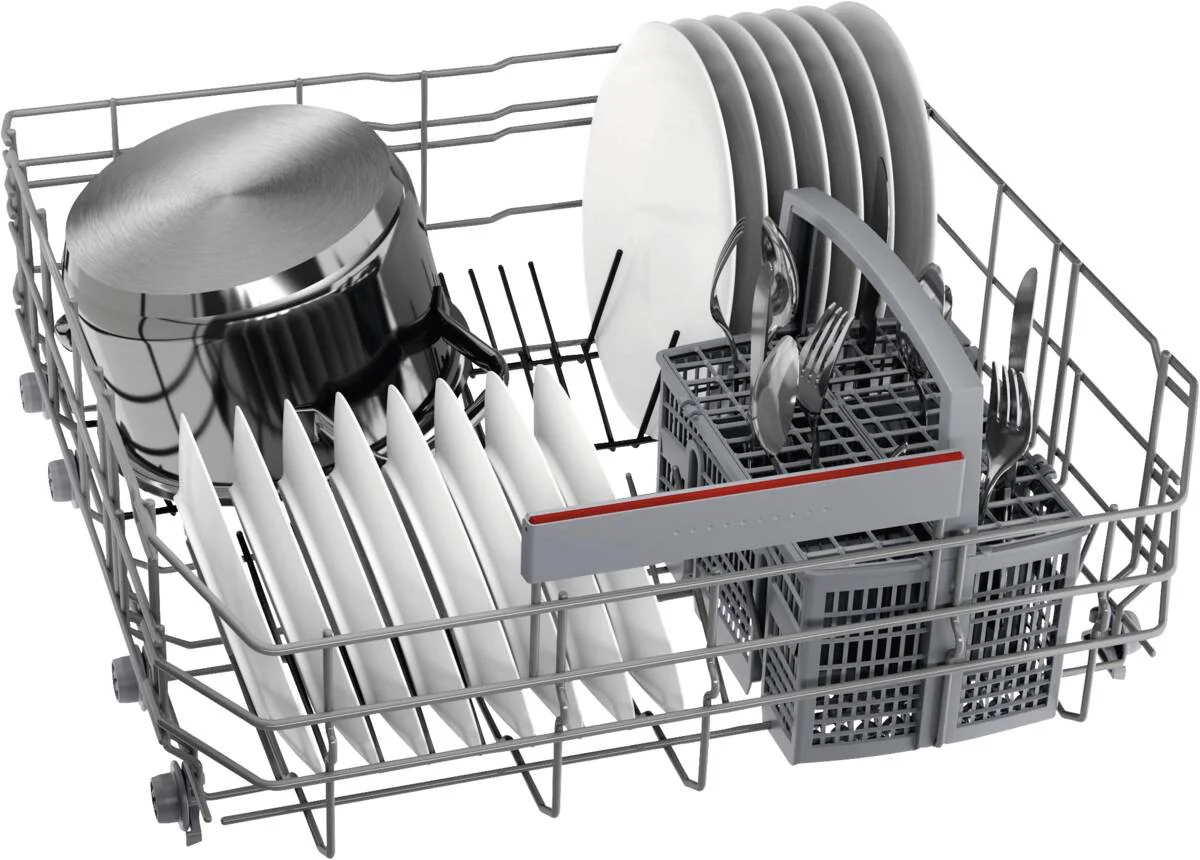 Bosch SMI4HBS12E - Image 4