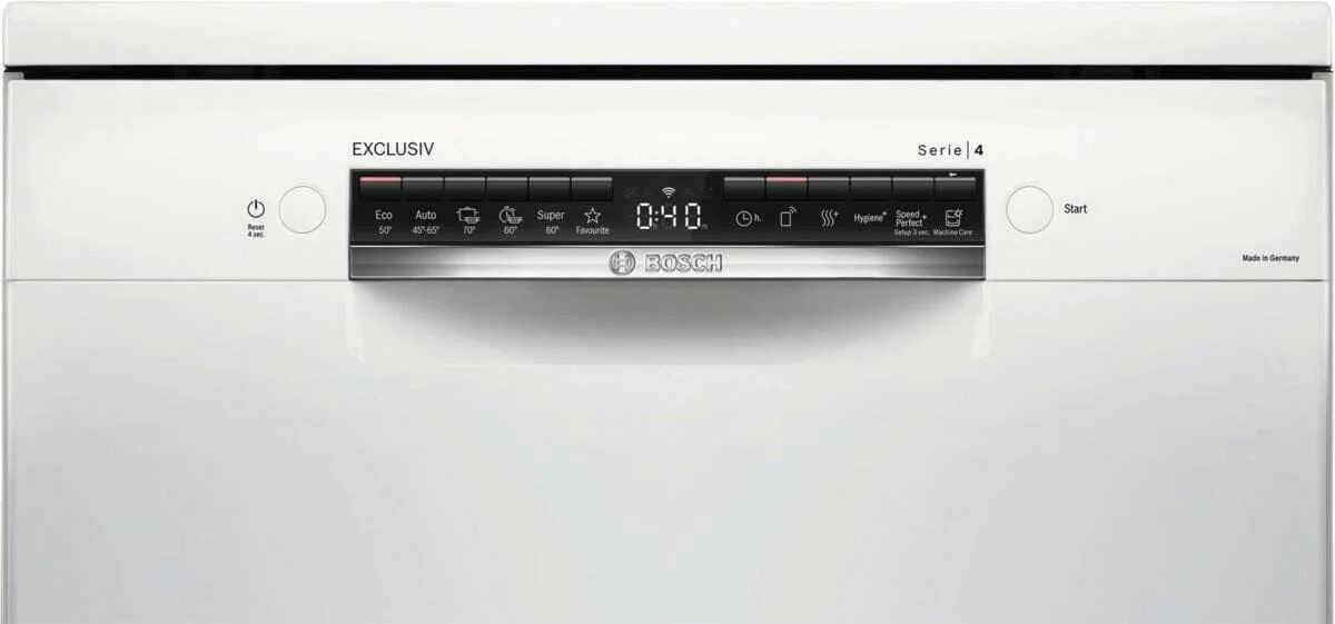 Bosch SMS4EBW33E - Image 2