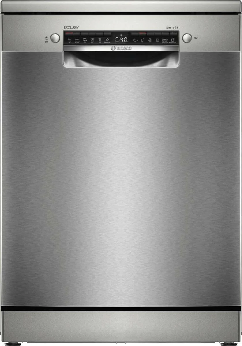Bosch SMS4ELI06F