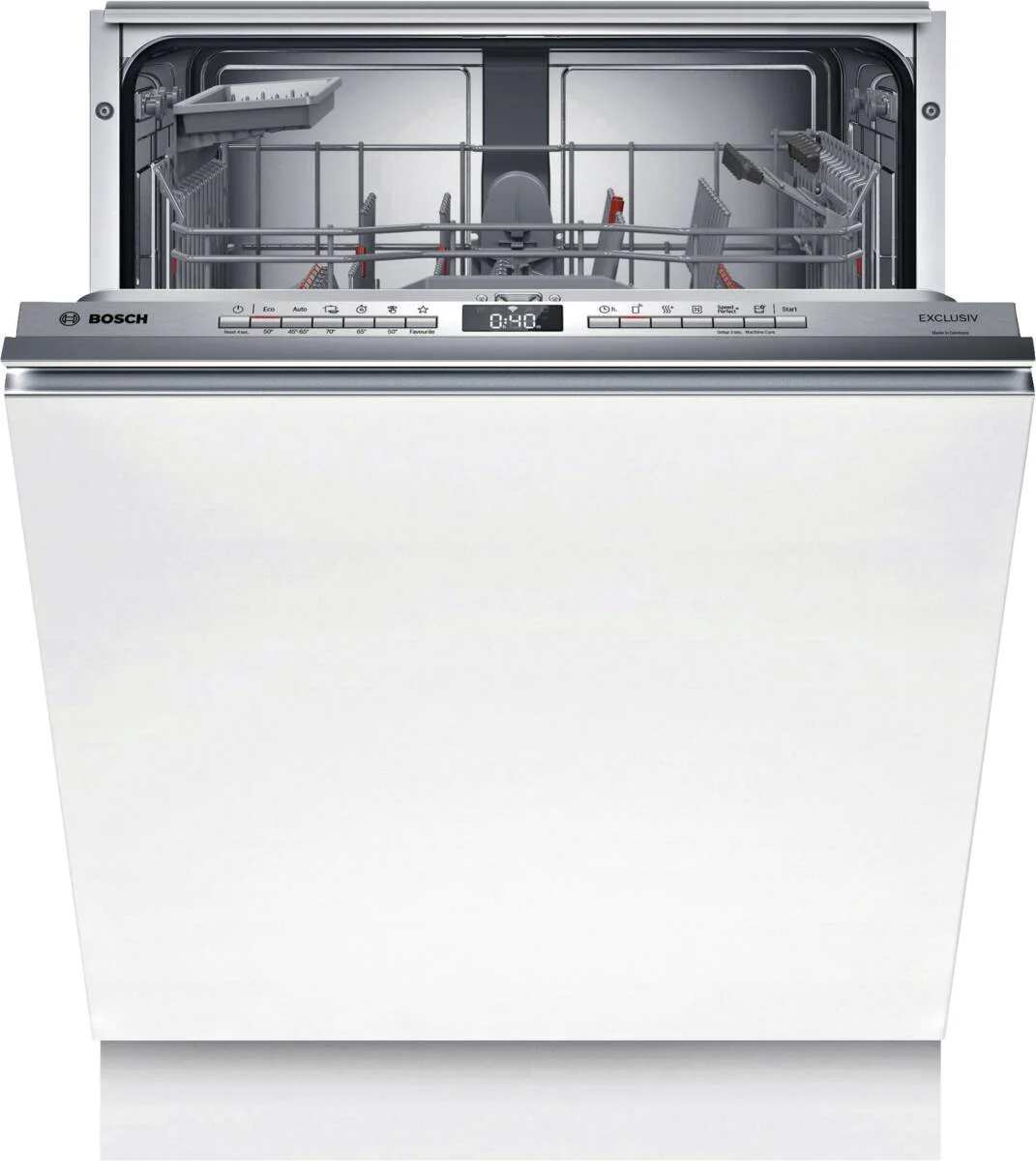 Bosch SMV4HBX13E