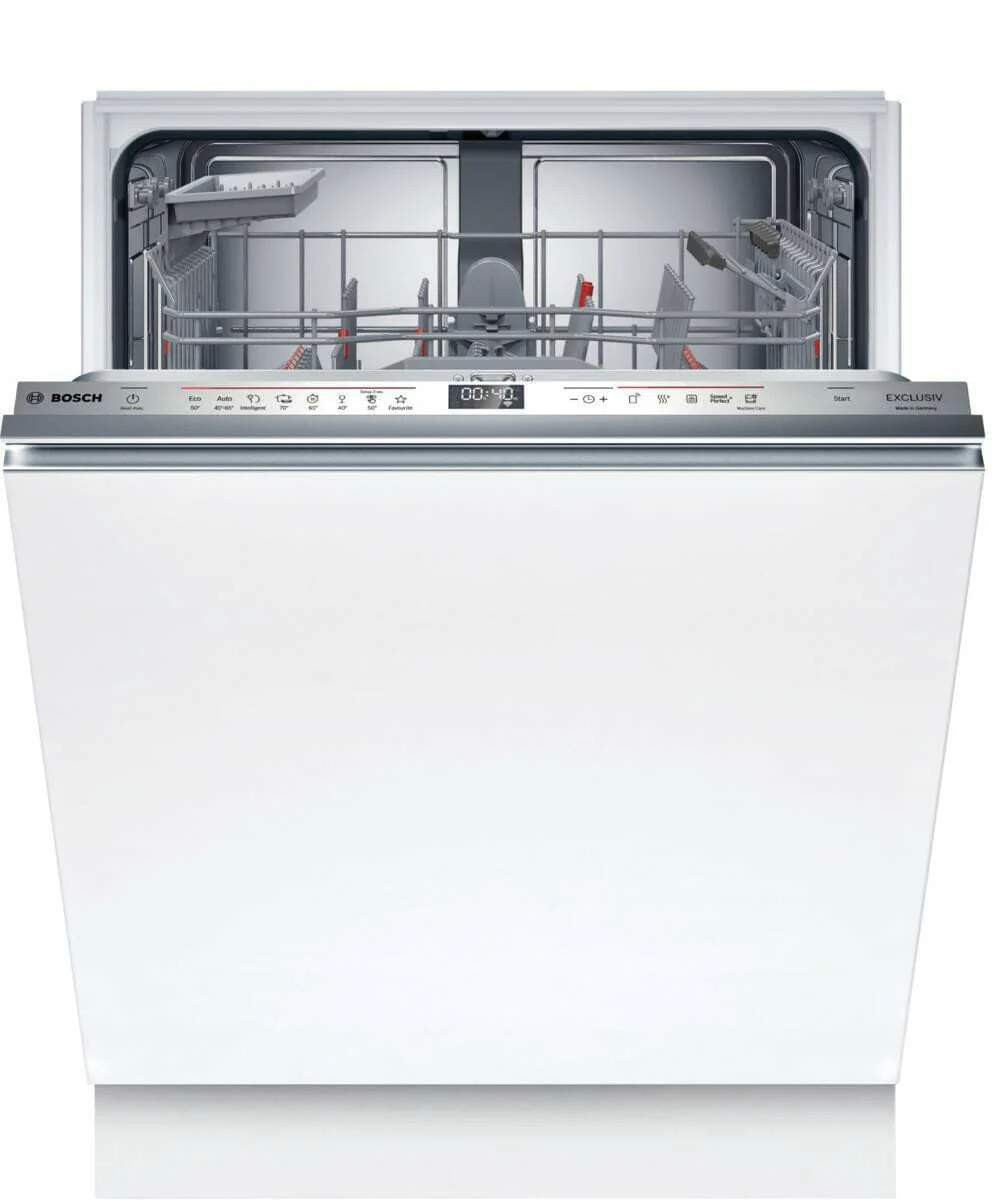 Bosch SMV6ZBX21E