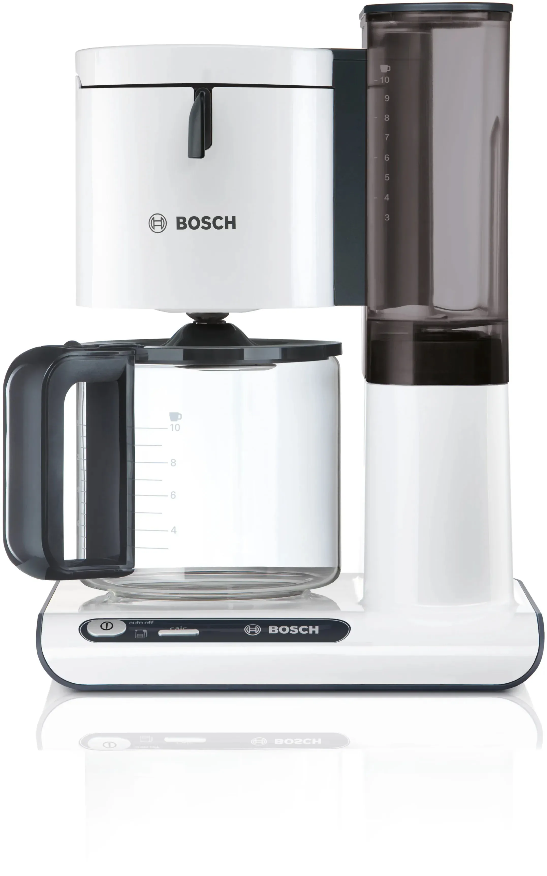 Bosch TKA8011 Styline wit-antraciet - Image 3