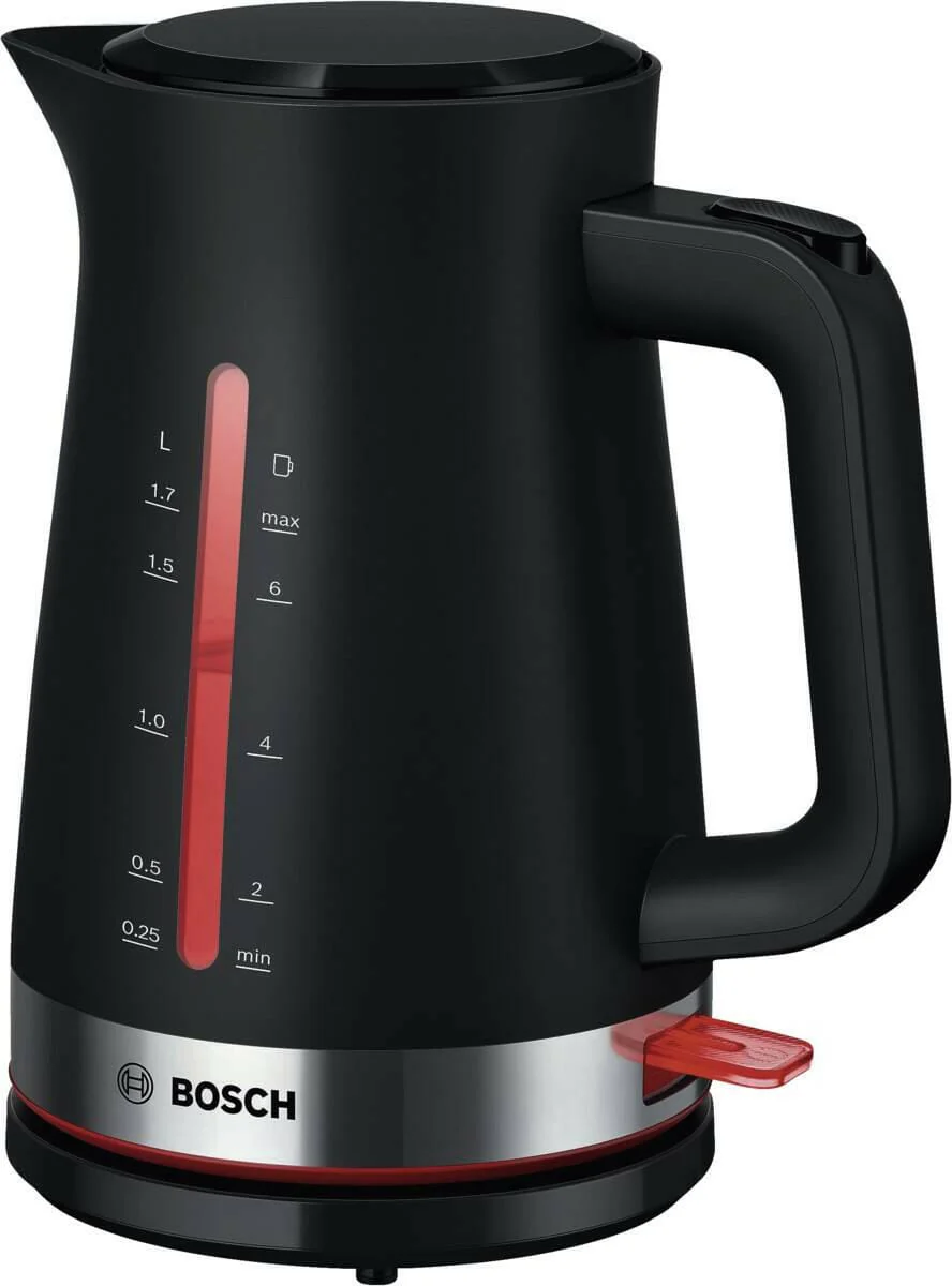 Bosch TWK4M223 zwart
