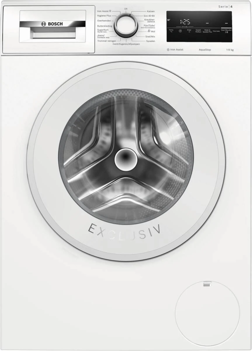Bosch WAN2829XNL