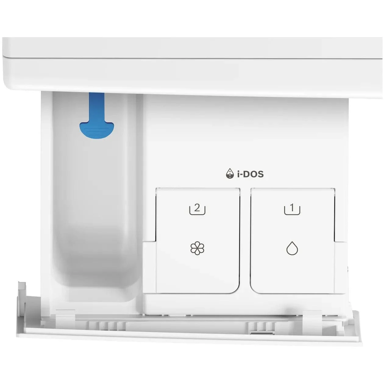 Bosch WGG244FMNL wit - Image 9