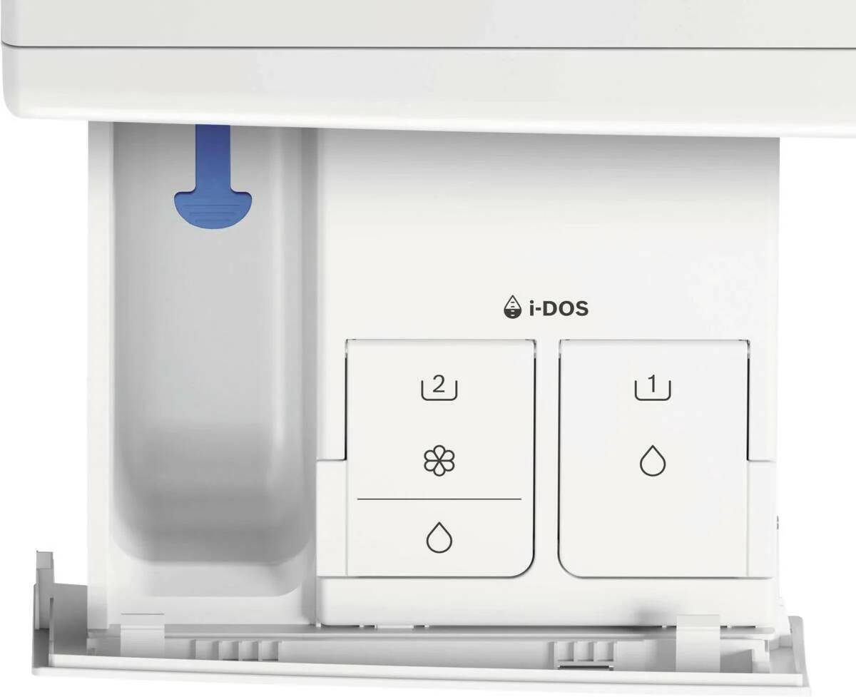 Bosch WGH246A9NL wit - Image 4