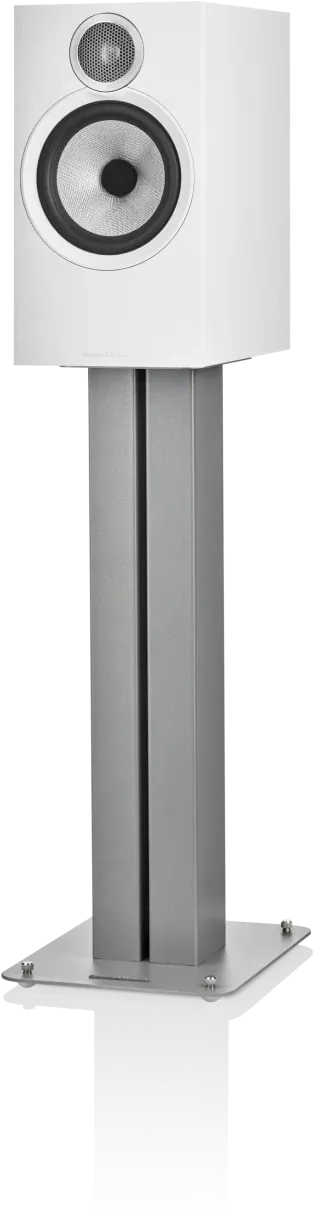 Bowers & Wilkins 606 S3 2 stuks wit - Image 2