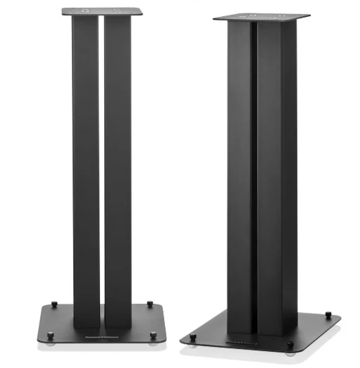 Bowers & Wilkins FS-600 S3 2 stuks zwart