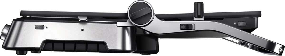 Braun CG 9040 RVS-zwart - Image 6