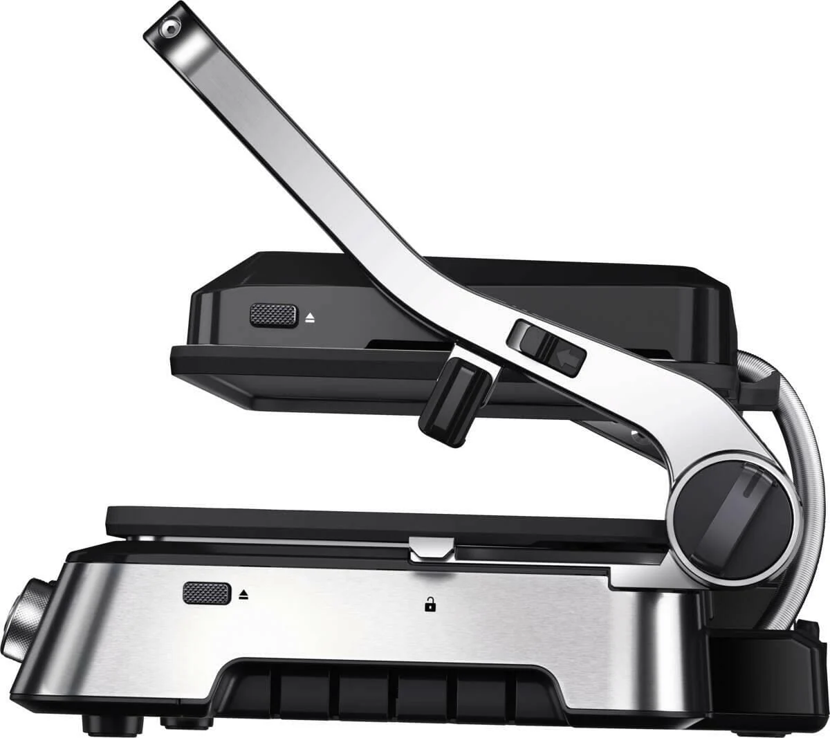 Braun CG 9040 RVS-zwart - Image 9