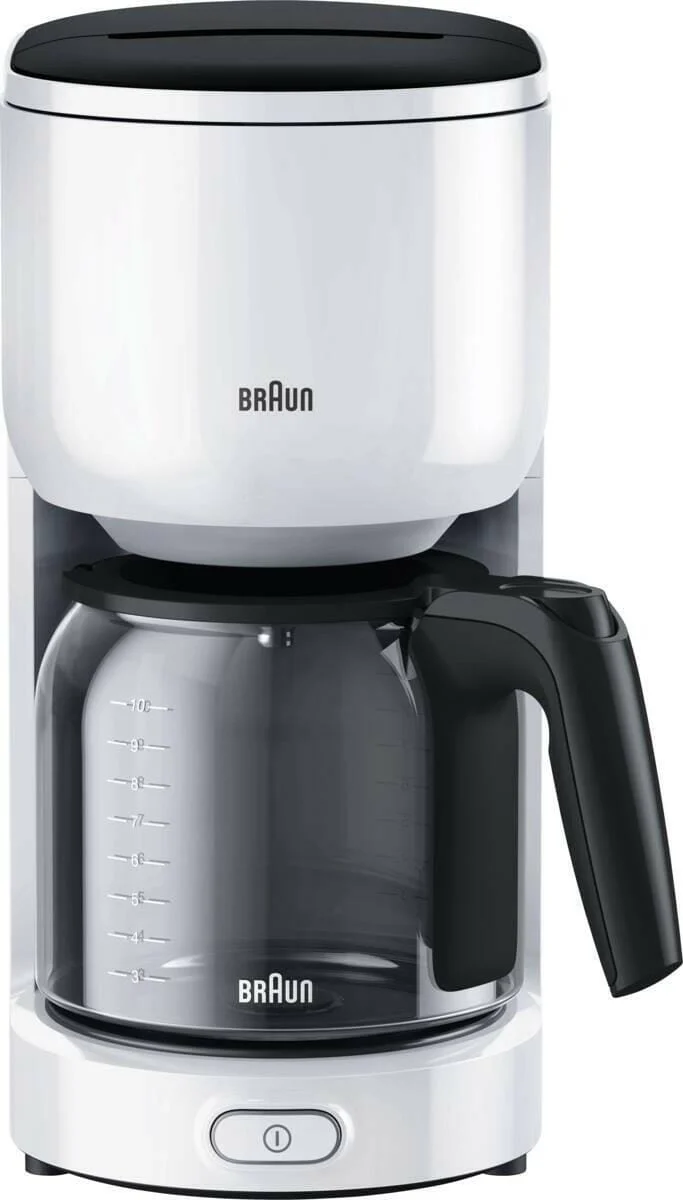 Braun KF 3120WH PurEase
