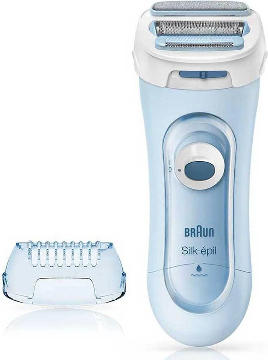 Braun Silk-epil Series 5 LS5160 - Image 2