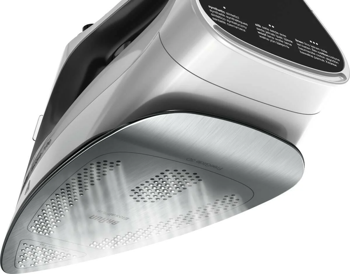 Braun SI7149WB wit-zwart - Image 3