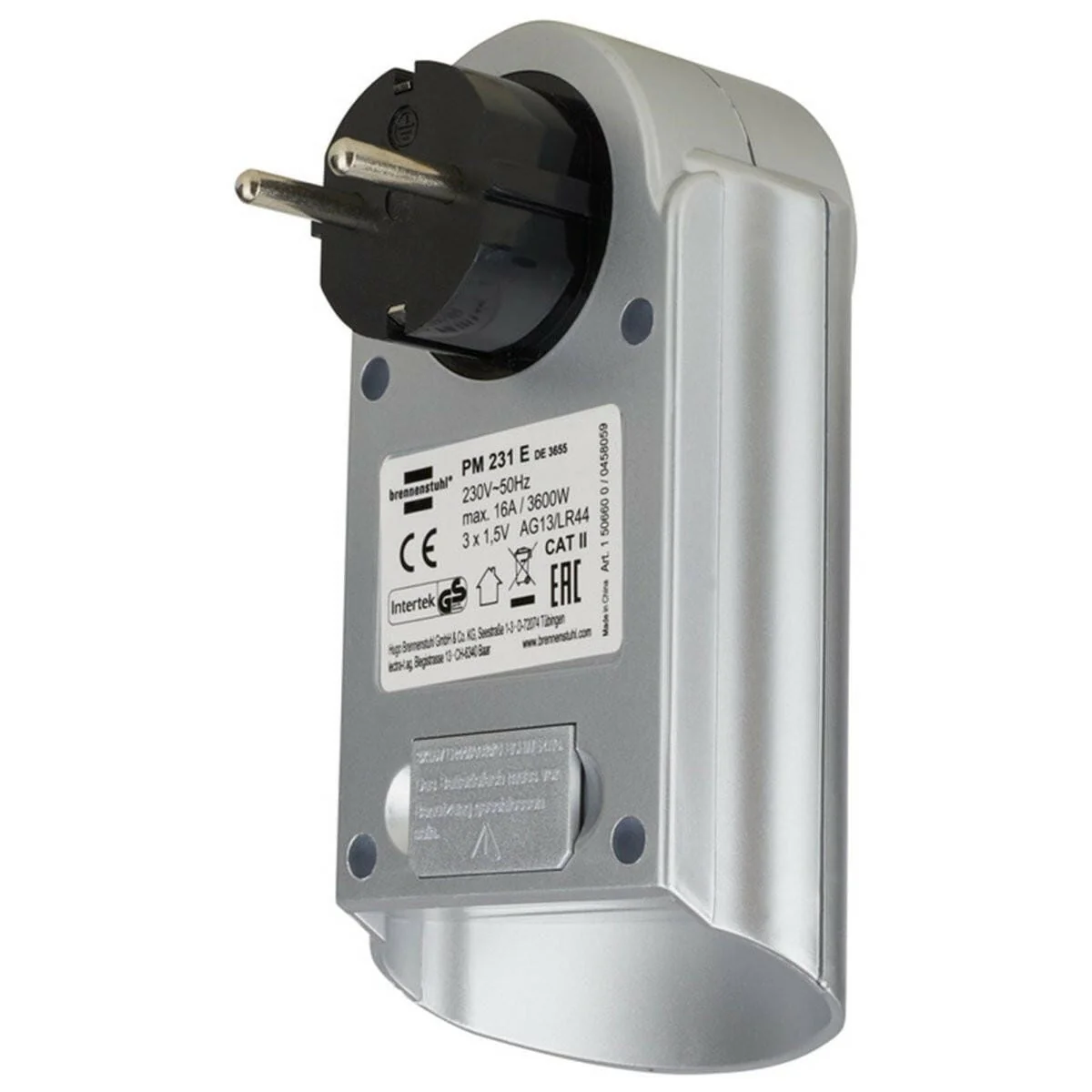BRENN. ENERGIEMETER PM231E - Image 3