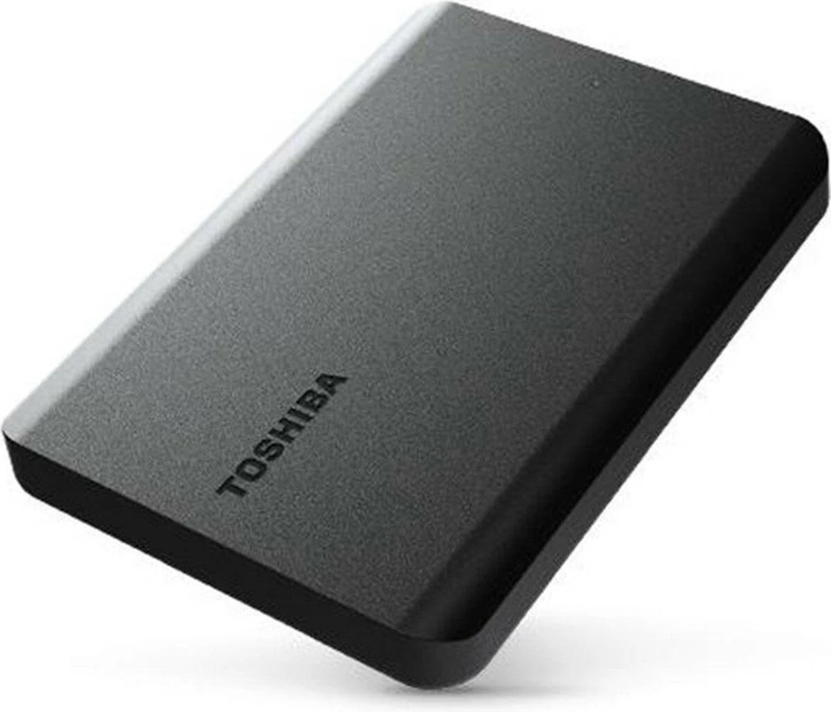 Toshiba Canvio Basics 2.5 1TB zwart - Image 2