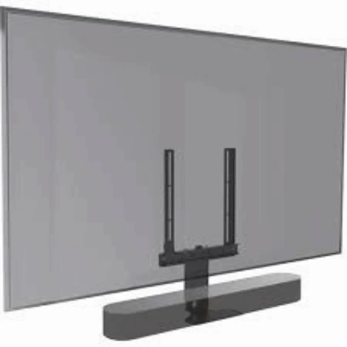 Cavus Frame voor Sonos Beam voor Muurbeugel zwart - Image 2