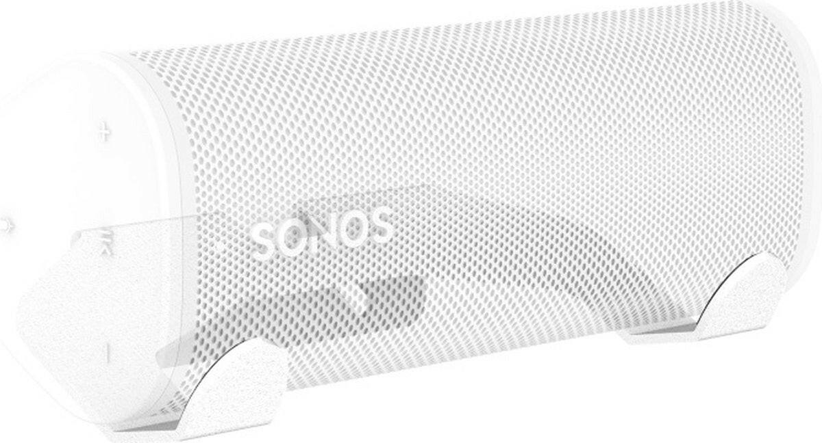 Cavus Muurbeugel voor Sonos Roam wit - Image 2