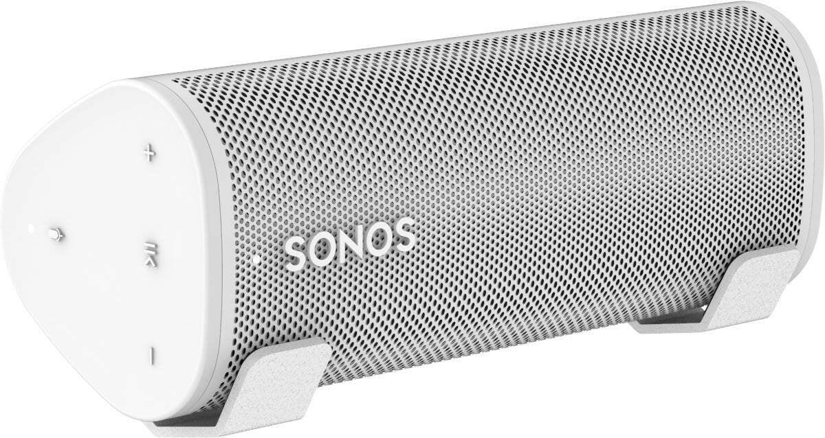 Cavus Muurbeugel voor Sonos Roam wit - Image 3