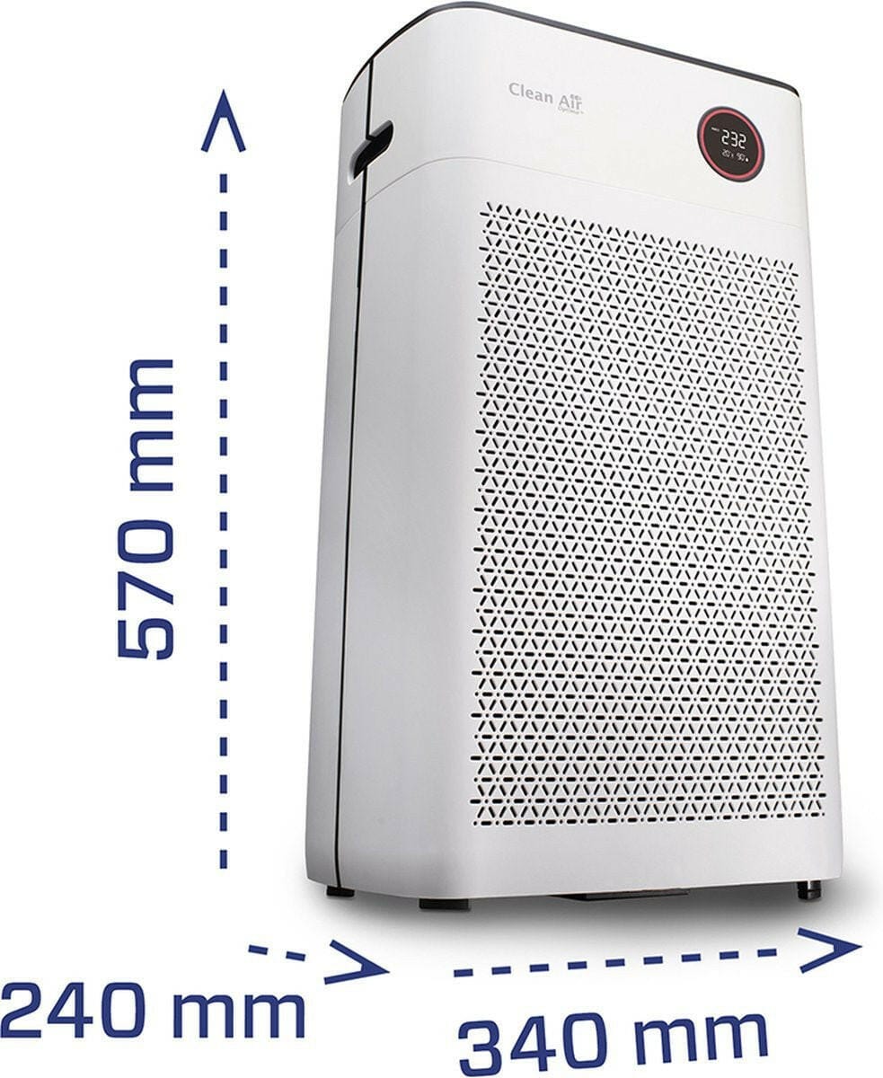 Clean Air CA-509 Pro Smart wit - Image 5