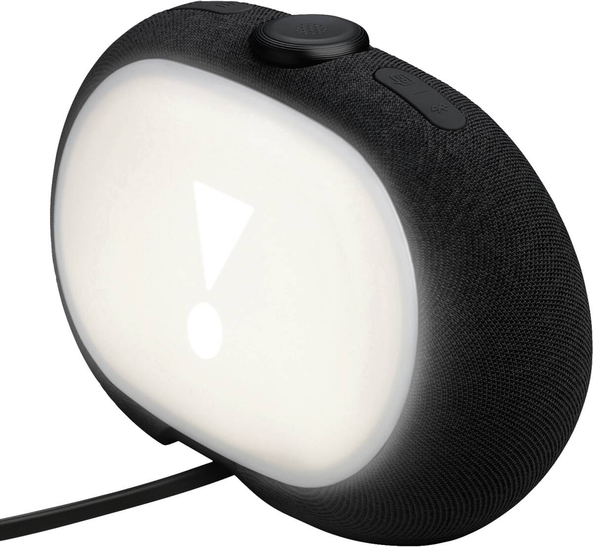 JBL Horizon 3 met DAB+ black - Image 3