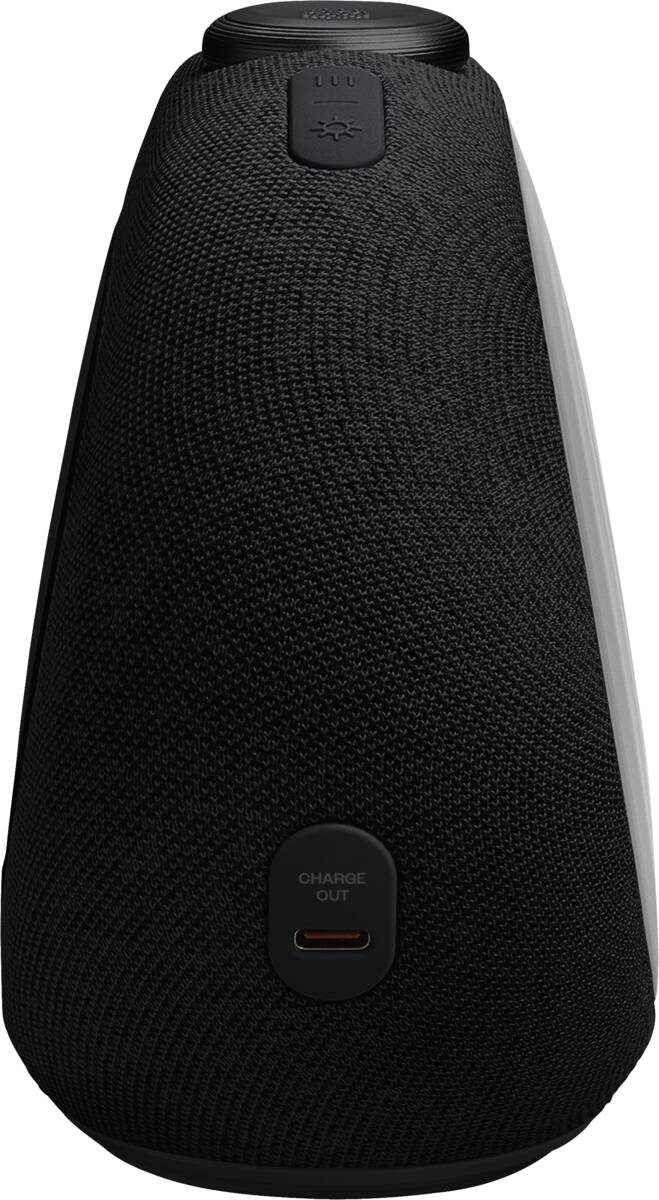 JBL Horizon 3 met DAB+ black - Image 8